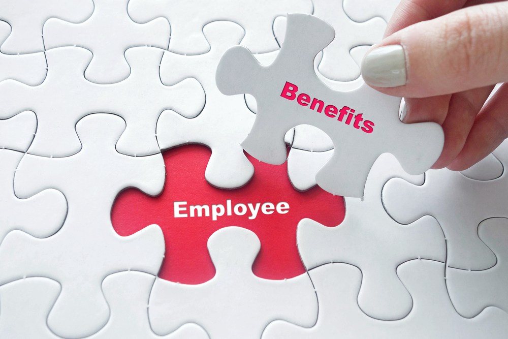 The EBC HRA, Employee Benefits Corporation